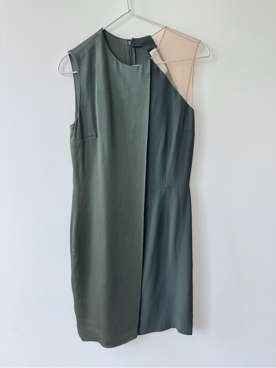 Stella McCartney Dresses & Skirts - Stella McCartney Asymmetrical Shift Dress - Size 42IT - Made in Italy